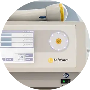 SoftWave Therapy in Portsmouth, NH Near Me Chiropractor for SoftWave Treatment